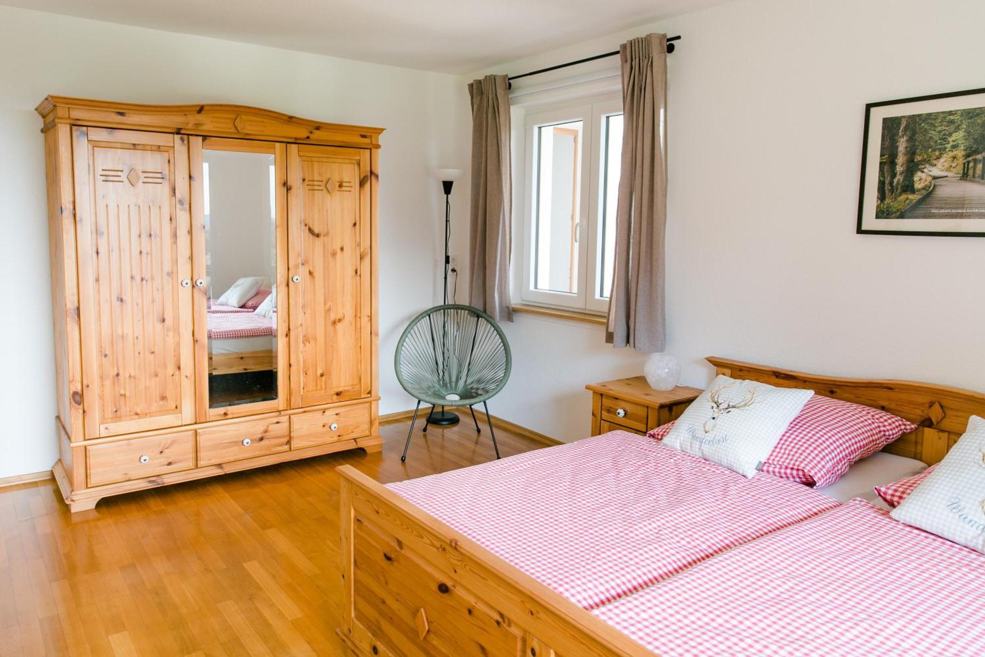 Ferienwohnung Deine Rauszeit Seebach Exterior photo